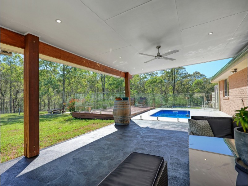 208C Roughit Lane, Singleton NSW 2330