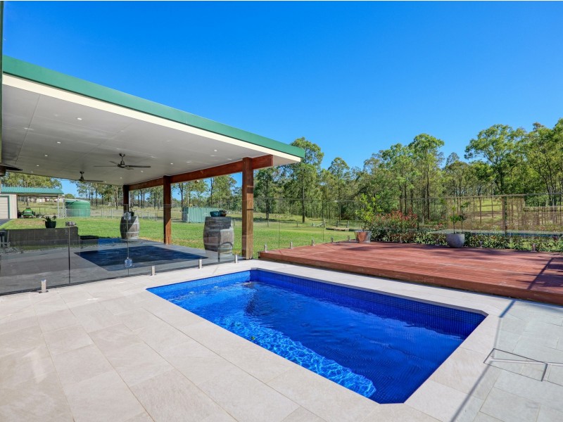 208C Roughit Lane, Singleton NSW 2330