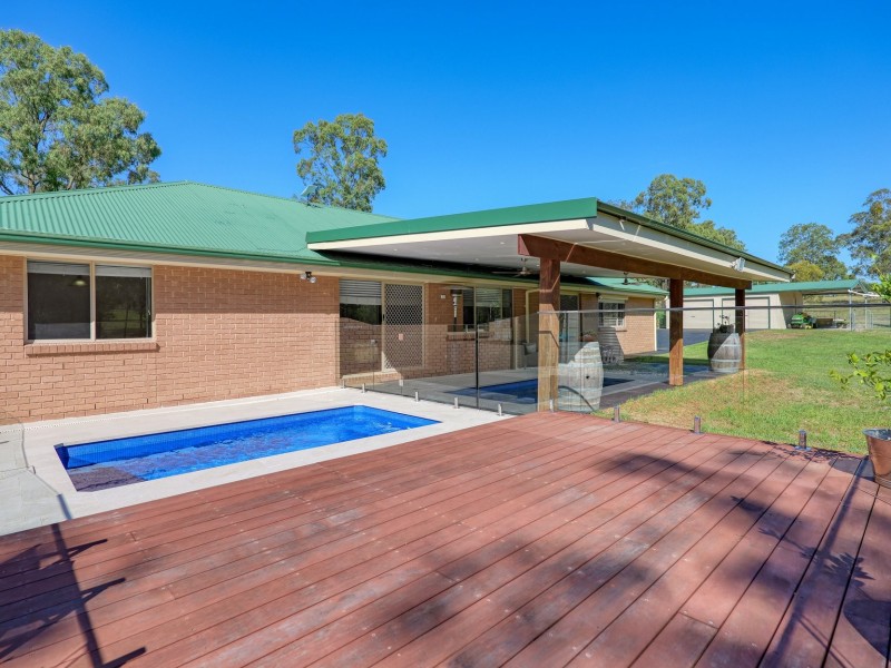 208C Roughit Lane, Singleton NSW 2330