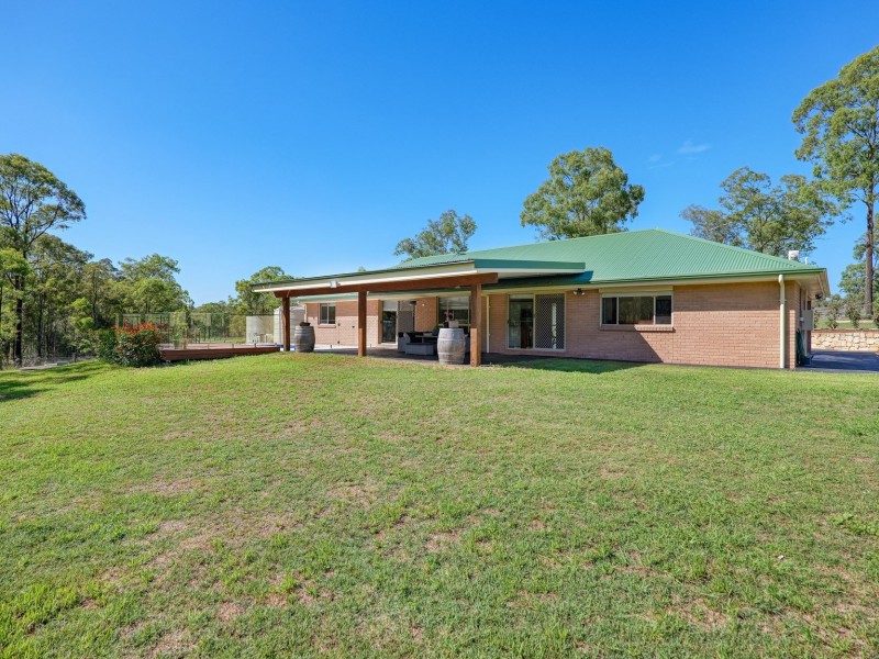 208C Roughit Lane, Singleton NSW 2330