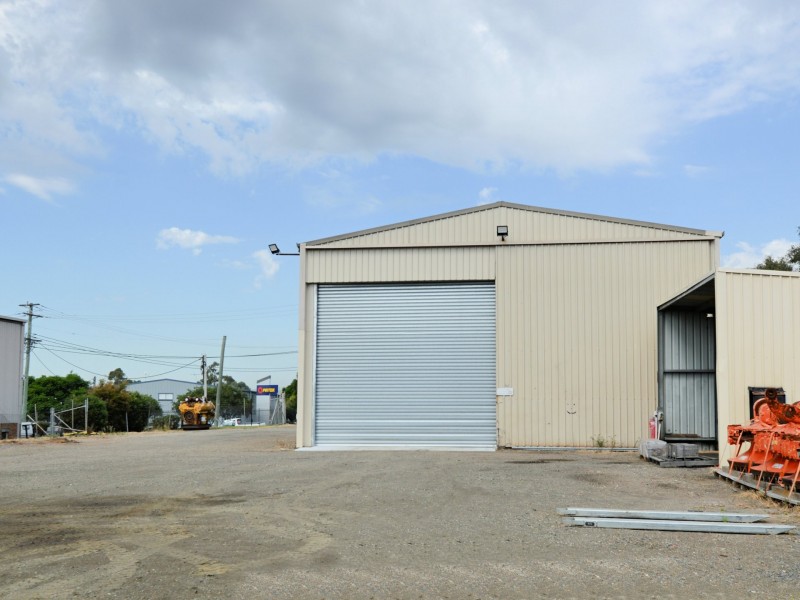 9 Maskey Road, Singleton NSW 2330