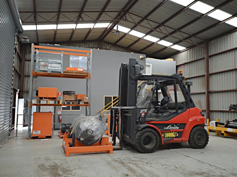 9 Maskey Road, Singleton NSW 2330