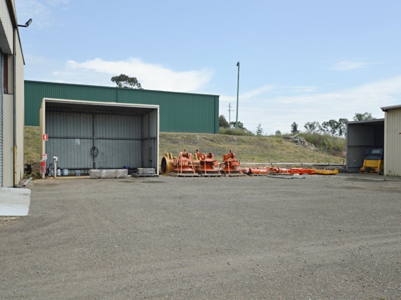 9 Maskey Road, Singleton NSW 2330