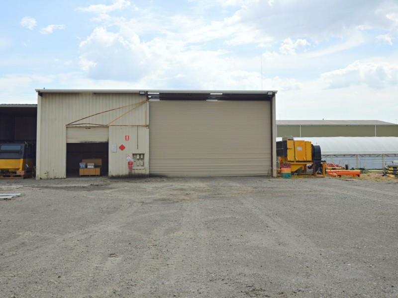 9 Maskey Road, Singleton NSW 2330