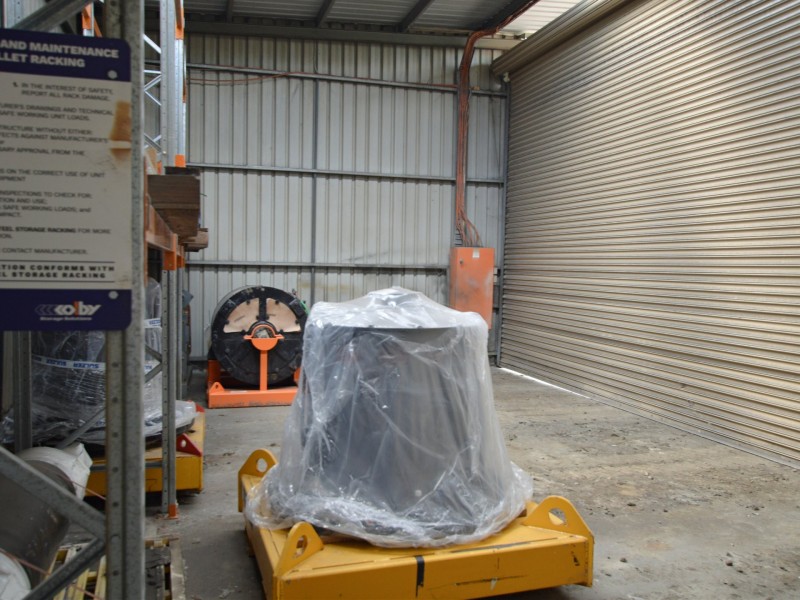 9 Maskey Road, Singleton NSW 2330