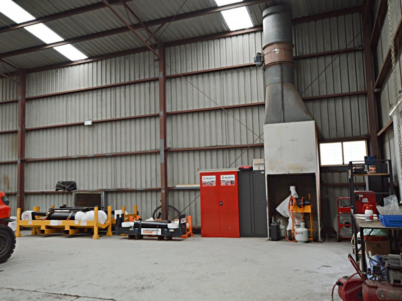 9 Maskey Road, Singleton NSW 2330