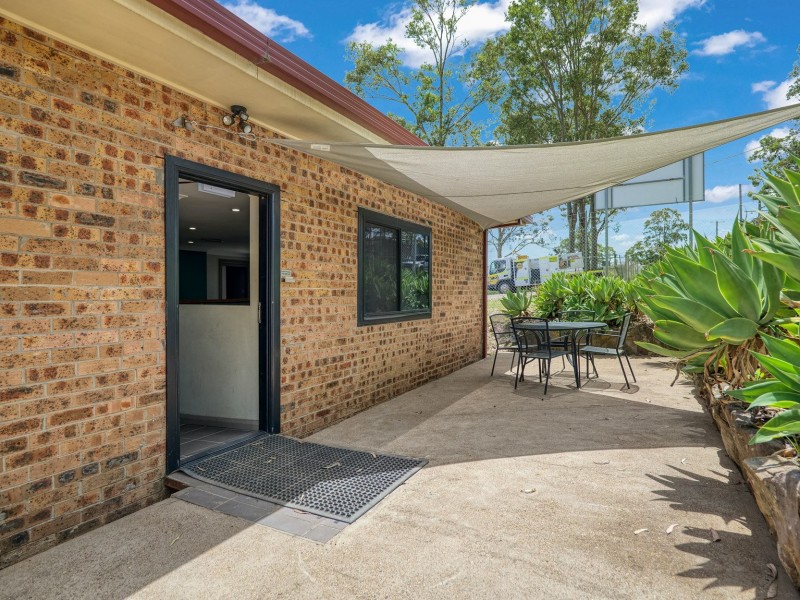 4/149 Maison Dieu Road, Singleton NSW 2330