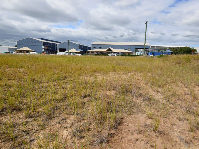 54 Enterprise Crescent, Singleton NSW 2330