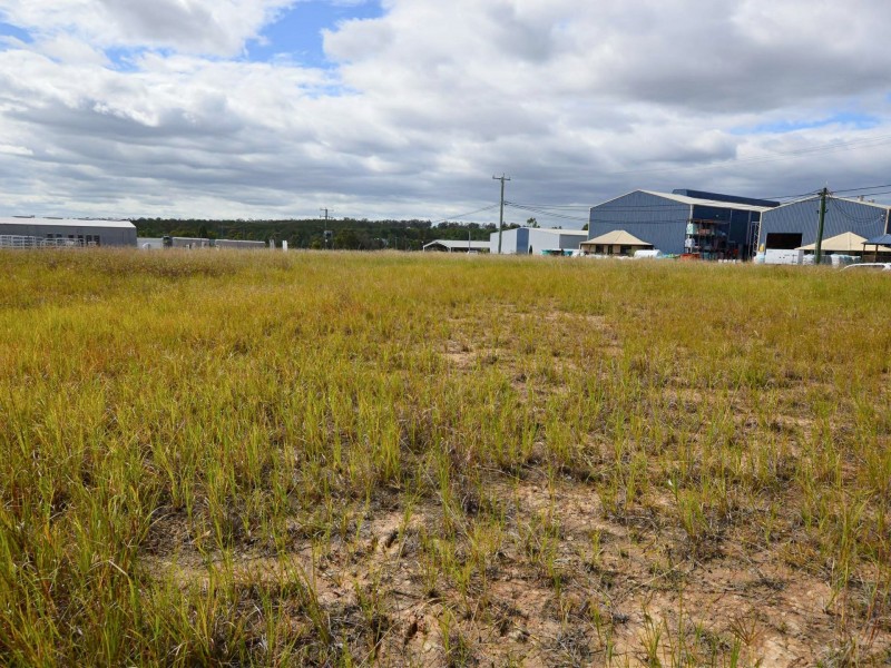 54 Enterprise Crescent, Singleton NSW 2330