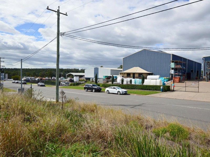 54 Enterprise Crescent, Singleton NSW 2330