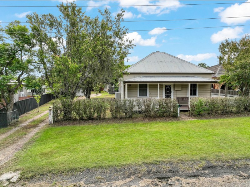 25 Railway Street, Branxton NSW 2335