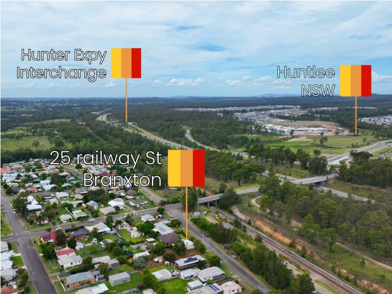 25 Railway Street, Branxton NSW 2335