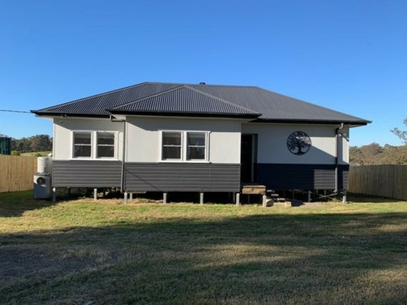 350 Bridgman Road, Singleton NSW 2330