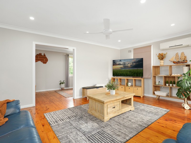 15 Patrick Street, Singleton NSW 2330
