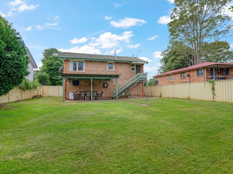 15 Patrick Street, Singleton NSW 2330