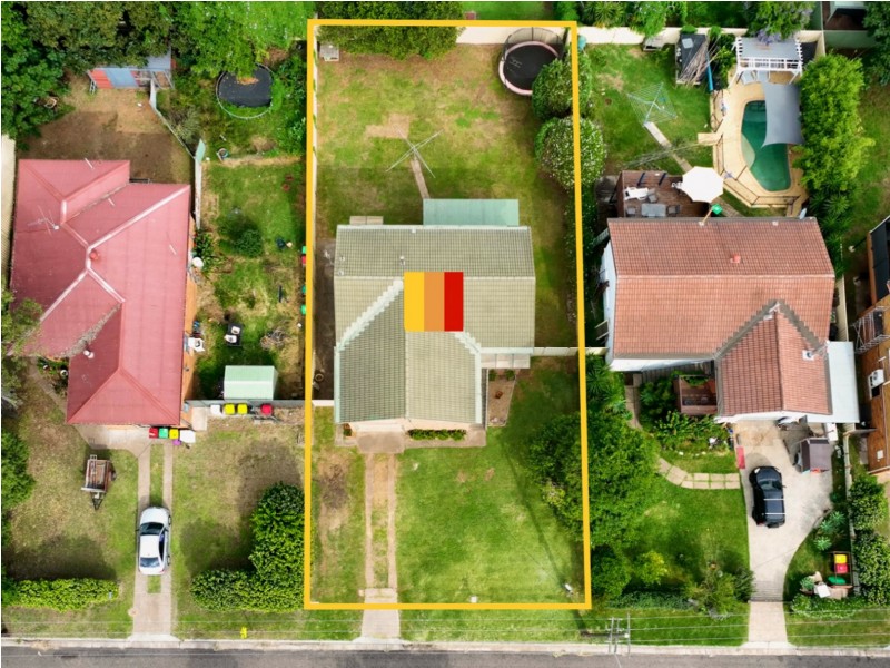15 Patrick Street, Singleton NSW 2330