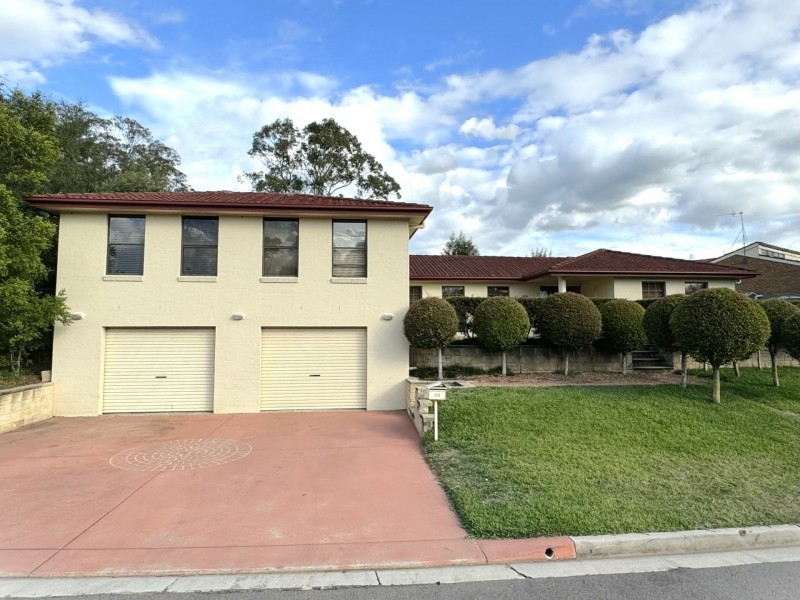 25 Springdale Drive, Singleton NSW 2330