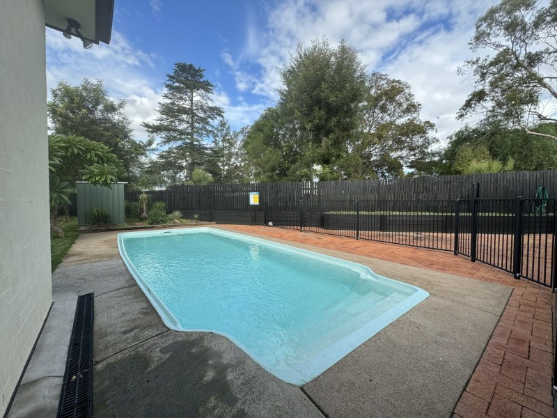 25 Springdale Drive, Singleton NSW 2330