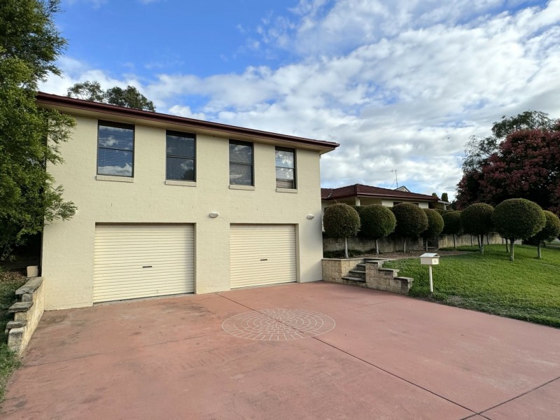 25 Springdale Drive, Singleton NSW 2330
