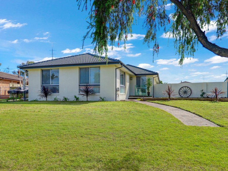 6 Noble Close, Singleton NSW 2330