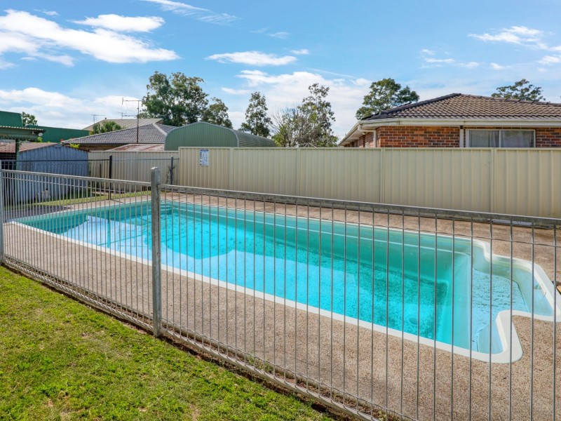 6 Noble Close, Singleton NSW 2330