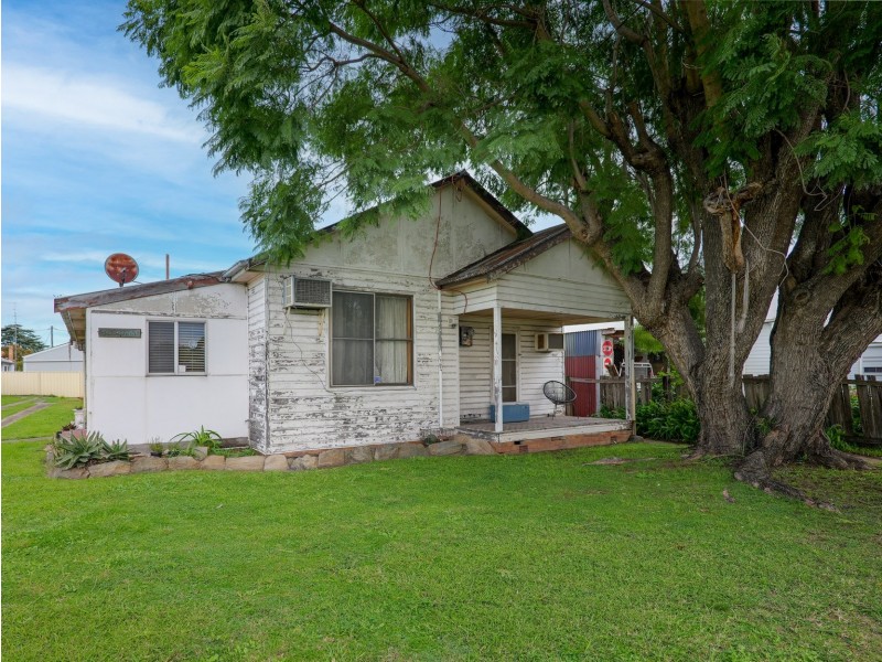 53 York Street, Singleton NSW 2330
