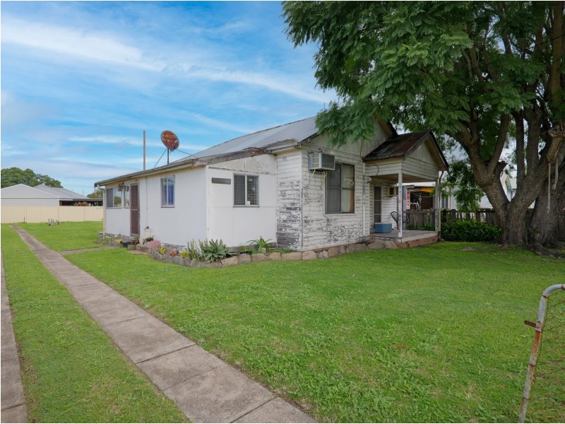 53 York Street, Singleton NSW 2330