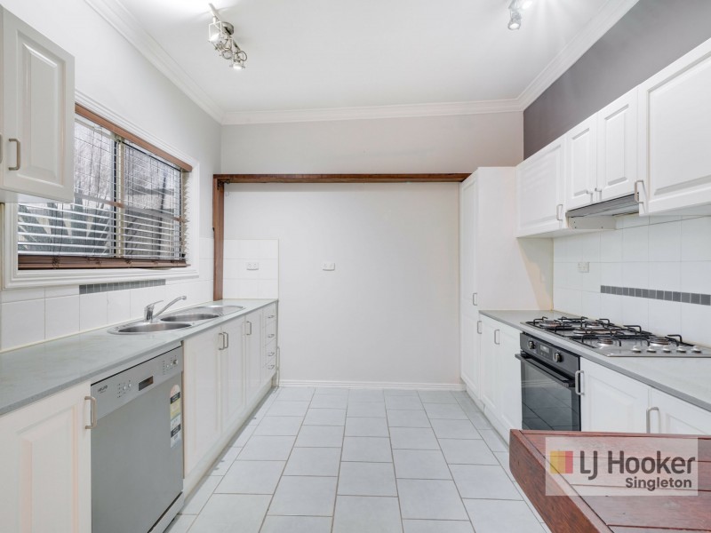 1 Victoria Street, Singleton NSW 2330