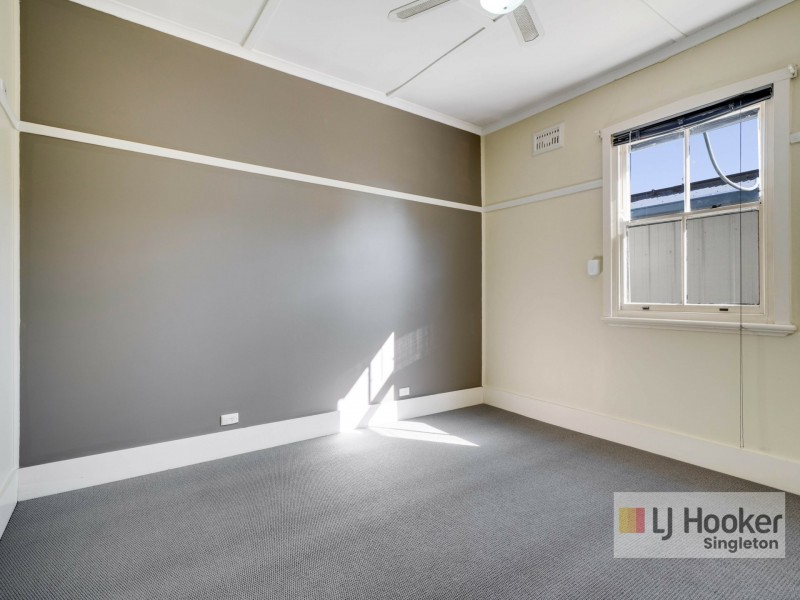 1 Victoria Street, Singleton NSW 2330