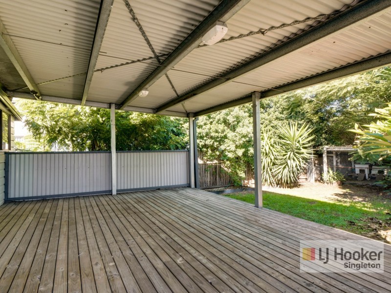1 Victoria Street, Singleton NSW 2330