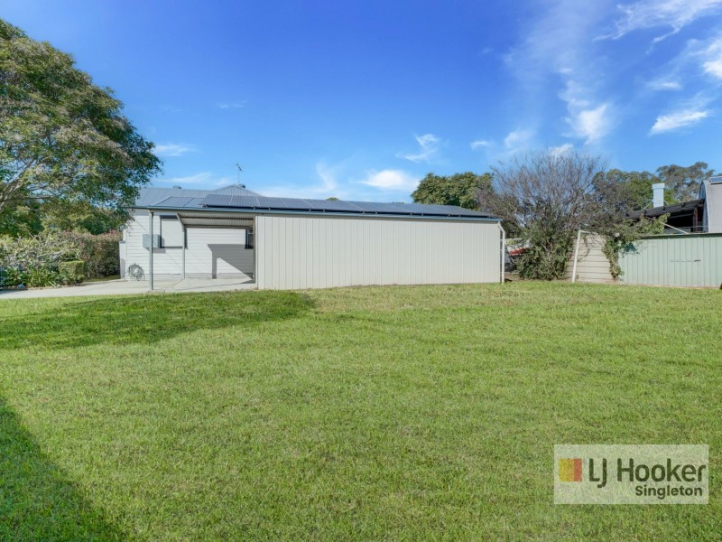 1 Victoria Street, Singleton NSW 2330