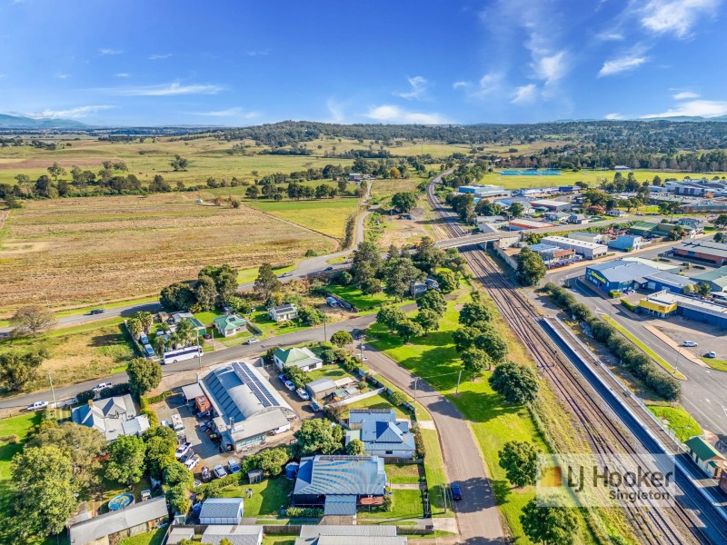 1 Victoria Street, Singleton NSW 2330