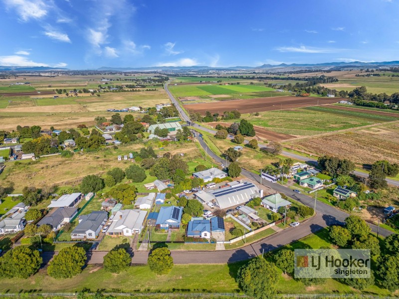 1 Victoria Street, Singleton NSW 2330