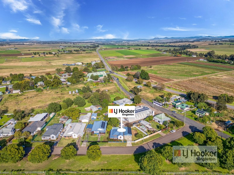 1 Victoria Street, Singleton NSW 2330
