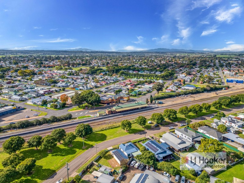 1 Victoria Street, Singleton NSW 2330
