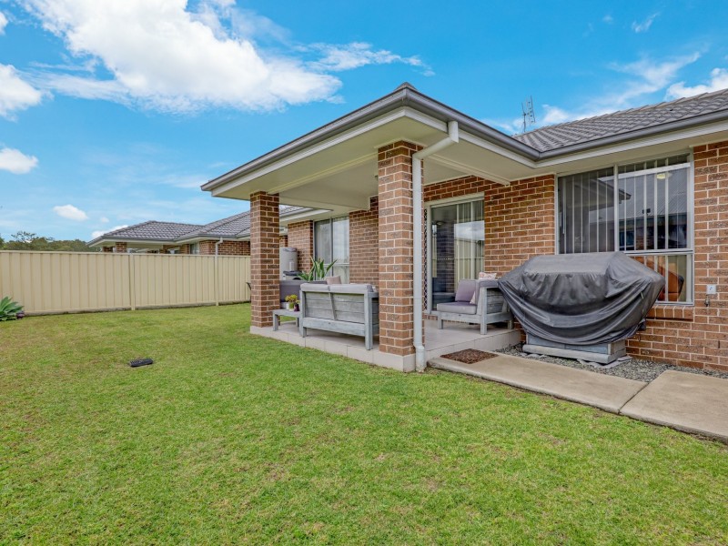 1/45A Branxton Street, Greta NSW 2334
