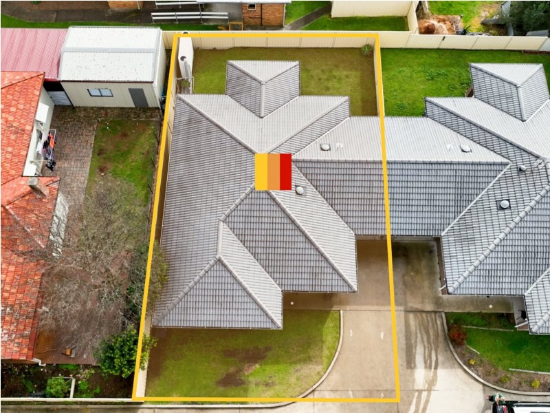 1/45A Branxton Street, Greta NSW 2334