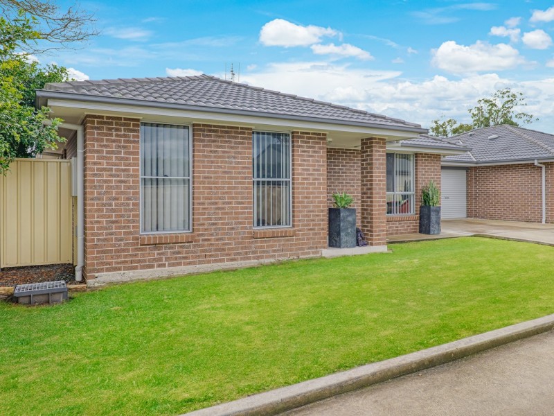 1/45A Branxton Street, Greta NSW 2334