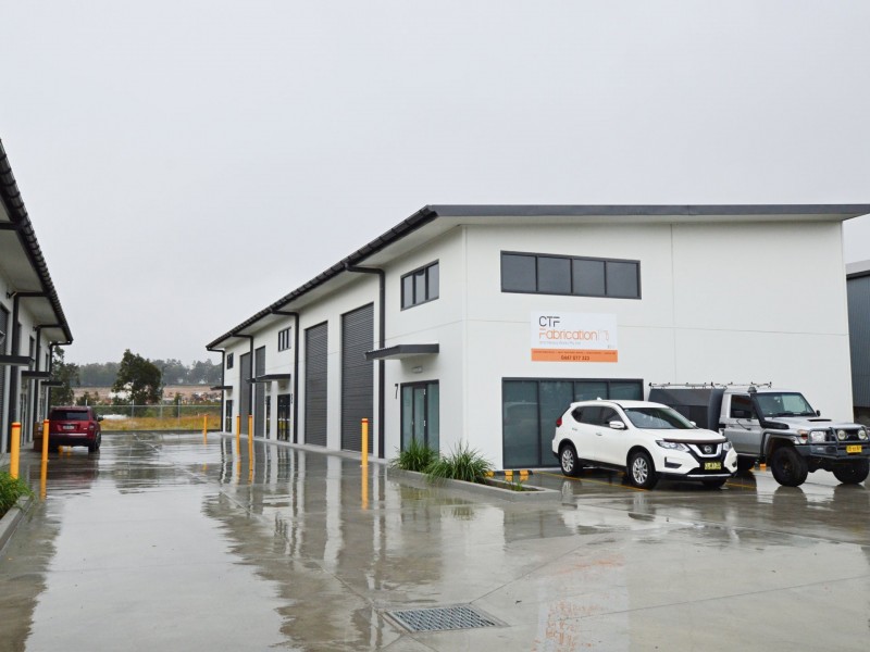 5/11 Ellsmere Avenue, Singleton NSW 2330