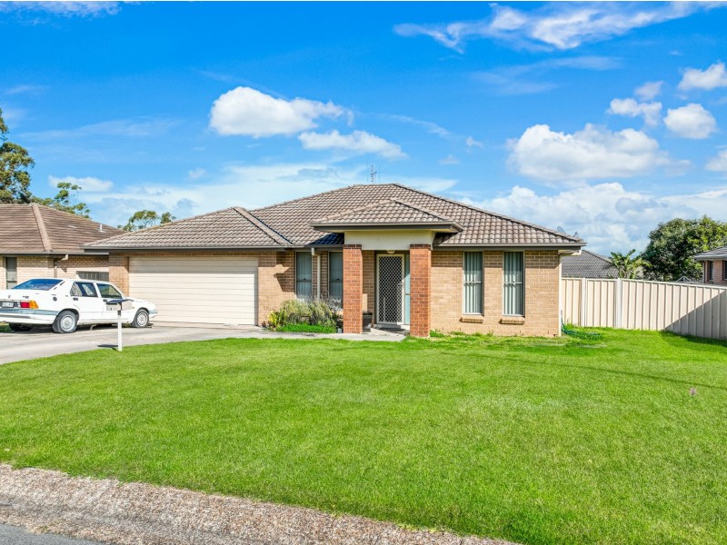 18 Blackley Avenue, Raworth NSW 2321