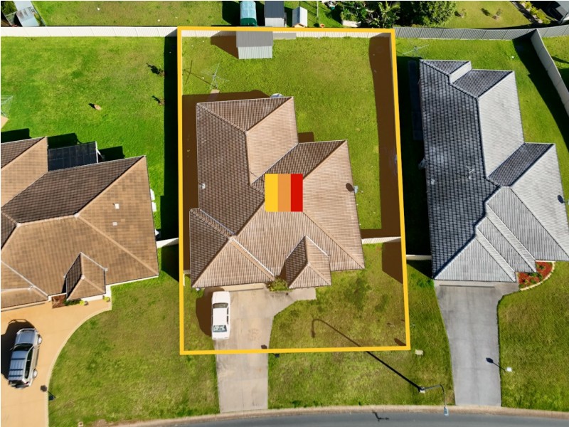 18 Blackley Avenue, Raworth NSW 2321
