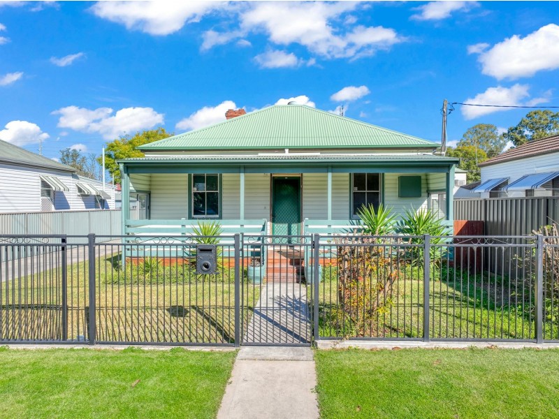 7 Bishopgate Street, Singleton NSW 2330