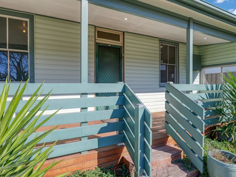 7 Bishopgate Street, Singleton NSW 2330