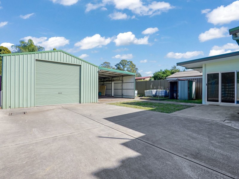 7 Bishopgate Street, Singleton NSW 2330