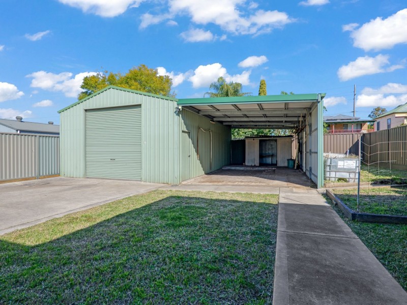 7 Bishopgate Street, Singleton NSW 2330