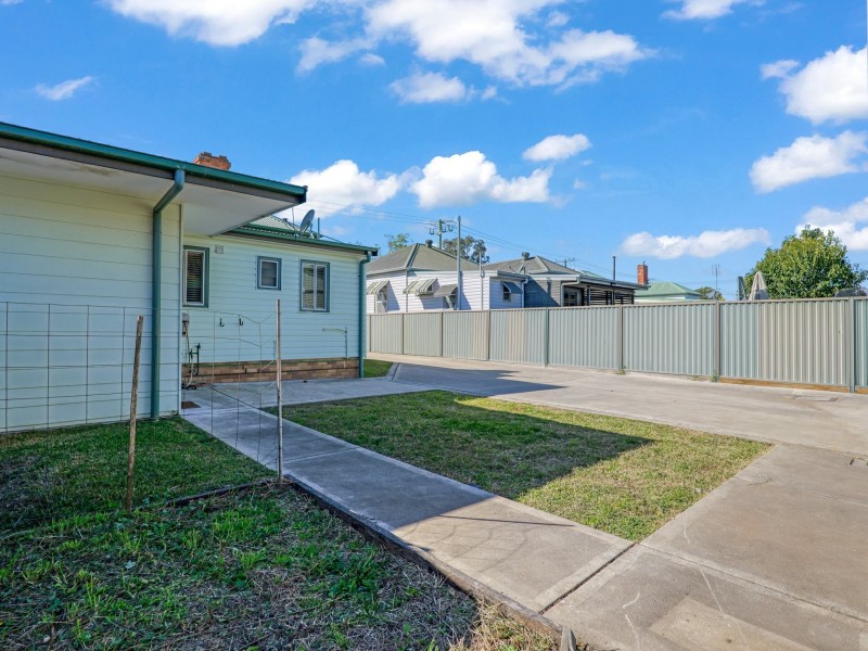 7 Bishopgate Street, Singleton NSW 2330