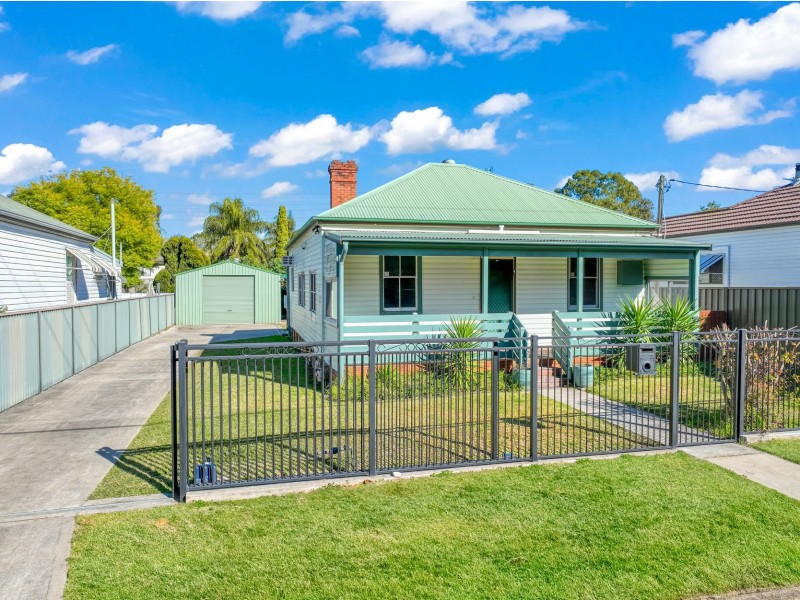 7 Bishopgate Street, Singleton NSW 2330