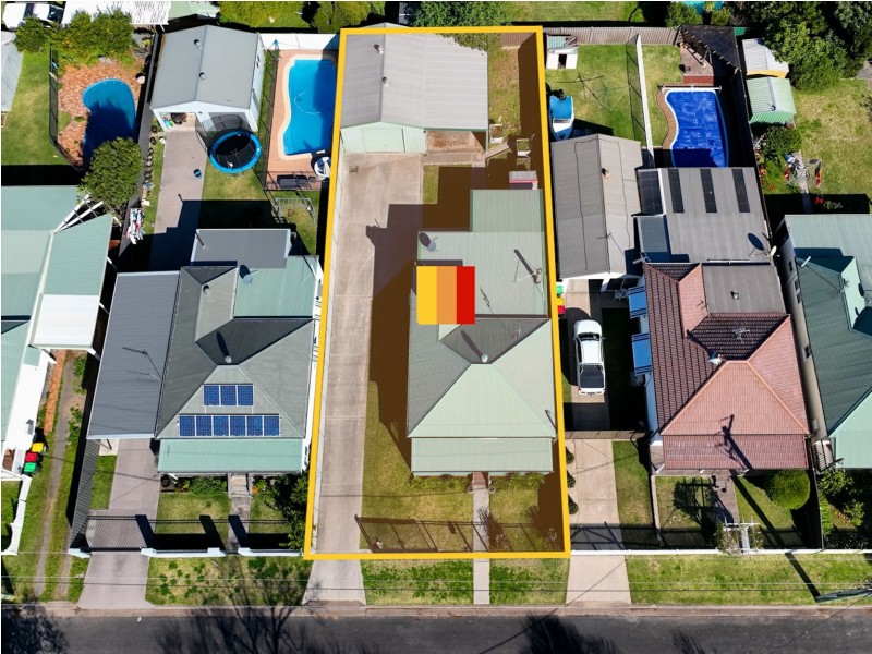 7 Bishopgate Street, Singleton NSW 2330