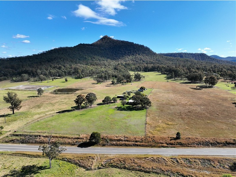 2268 Putty Road, Bulga NSW 2330