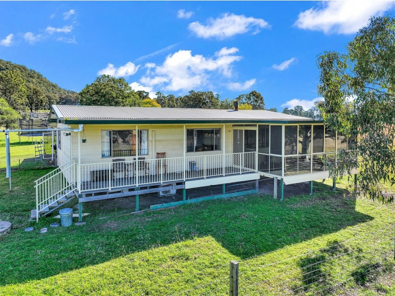 2268 Putty Road, Bulga NSW 2330